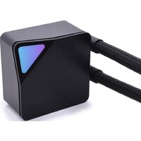 Система жидкостного охлаждения для процессора Alphacool Core Ocean T38 AIO 280 13053 - Превью изображения №2 — Интернет-магазин ПроЗаказ