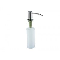 Кухонная мойка Stellar Decor S7850-2S-D (сатин) - Превью изображения №9 — Интернет-магазин ПроЗаказ