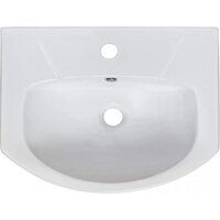  Runo Тумба с умывальником Верона 65 + Элеганс 65 (напольная) - Превью изображения №4 — Интернет-магазин ПроЗаказ