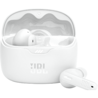 JBL Tune Beam (белый)