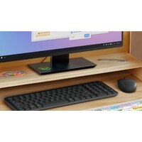 Клавиатура Logitech K250 Compact Bluetooth Wireless Keyboard 920-013452 (графит) - Превью изображения №7 — Интернет-магазин ПроЗаказ