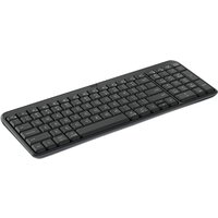 Клавиатура Logitech K250 Compact Bluetooth Wireless Keyboard 920-013452 (графит) - Превью изображения №3 — Интернет-магазин ПроЗаказ
