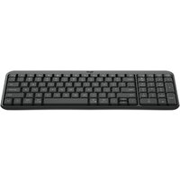 Клавиатура Logitech K250 Compact Bluetooth Wireless Keyboard 920-013452 (графит) - Превью изображения №2 — Интернет-магазин ПроЗаказ