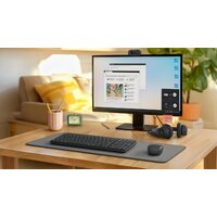 Клавиатура Logitech K250 Compact Bluetooth Wireless Keyboard 920-013452 (графит) - Превью изображения №8 — Интернет-магазин ПроЗаказ