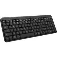 Клавиатура Logitech K250 Compact Bluetooth Wireless Keyboard 920-013452 (графит) - Превью изображения №4 — Интернет-магазин ПроЗаказ