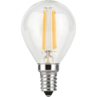 Gauss LED Filament Globe E14 7 Вт 4100 К 105801207