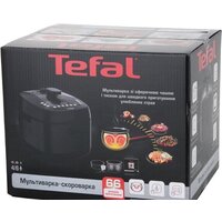 Мультиварка-скороварка Tefal CY625D32 - Превью изображения №5 — Интернет-магазин ПроЗаказ