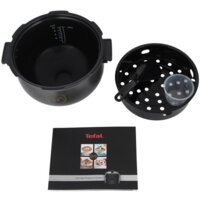 Мультиварка-скороварка Tefal CY625D32 - Превью изображения №4 — Интернет-магазин ПроЗаказ