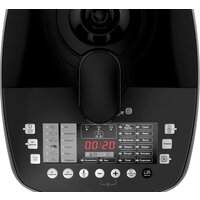 Мультиварка-скороварка Tefal CY625D32 - Превью изображения №2 — Интернет-магазин ПроЗаказ