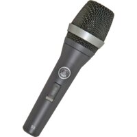 Проводной микрофон AKG D5 S - Превью изображения №2 — Интернет-магазин ПроЗаказ