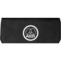 Проводной микрофон AKG D5 S - Превью изображения №4 — Интернет-магазин ПроЗаказ