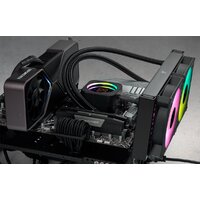 Оперативная память Corsair Vengeance 2x32ГБ DDR5 6000 МГц CMK64GX5M2B6000Z40 - Превью изображения №2 — Интернет-магазин ПроЗаказ