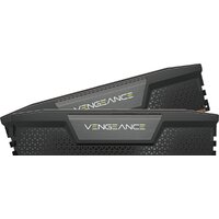 Оперативная память Corsair Vengeance 2x32ГБ DDR5 6000 МГц CMK64GX5M2B6000Z40 - Превью изображения №5 — Интернет-магазин ПроЗаказ