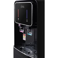 Кулер для воды Ecotronic A60-U4L (черный) - Превью изображения №5 — Интернет-магазин ПроЗаказ