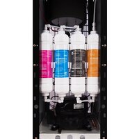 Кулер для воды Ecotronic A60-U4L (черный) - Превью изображения №7 — Интернет-магазин ПроЗаказ