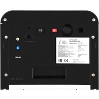 Кулер для воды Ecotronic A60-U4L (черный) - Превью изображения №11 — Интернет-магазин ПроЗаказ