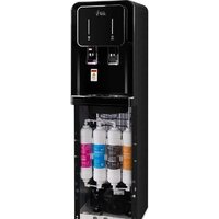 Кулер для воды Ecotronic A60-U4L (черный) - Превью изображения №4 — Интернет-магазин ПроЗаказ