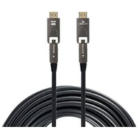 Кабель Cablexpert CCAP-HDMIDD-AOC-30M - Превью изображения №2 — Интернет-магазин ПроЗаказ