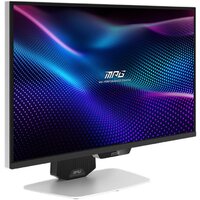 Игровой монитор MSI MPG 274URDFW E16M - Превью изображения №3 — Интернет-магазин ПроЗаказ