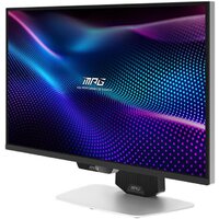 Игровой монитор MSI MPG 274URDFW E16M - Превью изображения №4 — Интернет-магазин ПроЗаказ