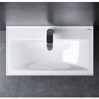 Умывальник AM.PM X-Joy M85AWCC0802WG - Превью изображения №2 — Интернет-магазин ПроЗаказ