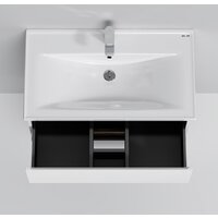 Умывальник AM.PM X-Joy M85AWCC0802WG - Превью изображения №3 — Интернет-магазин ПроЗаказ