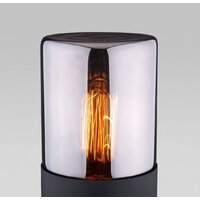 Садовый светильник Elektrostandard Roil 35125/F (черный) - Превью изображения №3 — Интернет-магазин ПроЗаказ