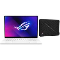 Игровой ноутбук ASUS ROG Zephyrus G16 2024 GA605KM-QR036 - Превью изображения №8 — Интернет-магазин ПроЗаказ