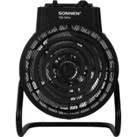 Электрическая тепловая пушка Sonnen TSE-30FA - Превью изображения №4 — Интернет-магазин ПроЗаказ
