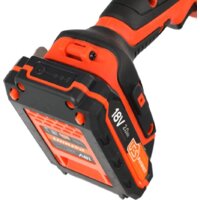 Гайковерт Patriot BR 360UES-1/2 180301561 (с 2-мя АКБ, кейс) - Превью изображения №8 — Интернет-магазин ПроЗаказ