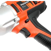 Гайковерт Patriot BR 360UES-1/2 180301561 (с 2-мя АКБ, кейс) - Превью изображения №5 — Интернет-магазин ПроЗаказ