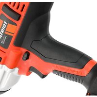 Гайковерт Patriot BR 360UES-1/2 180301561 (с 2-мя АКБ, кейс) - Превью изображения №6 — Интернет-магазин ПроЗаказ