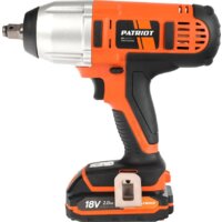 Гайковерт Patriot BR 360UES-1/2 180301561 (с 2-мя АКБ, кейс) - Превью изображения №2 — Интернет-магазин ПроЗаказ