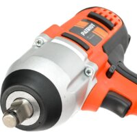 Гайковерт Patriot BR 360UES-1/2 180301561 (с 2-мя АКБ, кейс) - Превью изображения №4 — Интернет-магазин ПроЗаказ