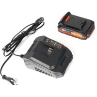 Гайковерт Patriot BR 360UES-1/2 180301561 (с 2-мя АКБ, кейс) - Превью изображения №11 — Интернет-магазин ПроЗаказ