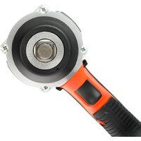 Гайковерт Patriot BR 360UES-1/2 180301561 (с 2-мя АКБ, кейс) - Превью изображения №9 — Интернет-магазин ПроЗаказ