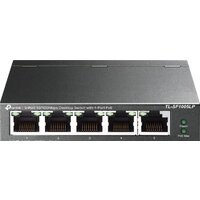TP-Link TL-SF1005LP