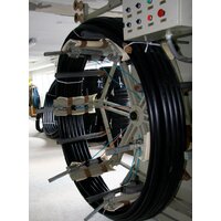 Труба СКТ инжиниринг ПЭ100 63x3.0 SDR21 18599-2001 (100 м) - Превью изображения №4 — Интернет-магазин ПроЗаказ