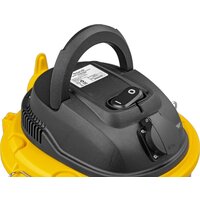 Пылесос Garvill VC1200-30MS - Превью изображения №5 — Интернет-магазин ПроЗаказ