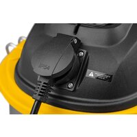 Пылесос Garvill VC1200-30MS - Превью изображения №8 — Интернет-магазин ПроЗаказ