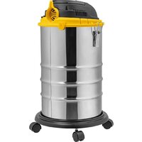 Пылесос Garvill VC1200-30MS - Превью изображения №3 — Интернет-магазин ПроЗаказ