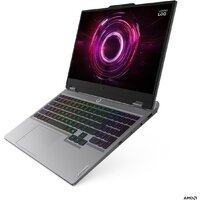 Игровой ноутбук Lenovo LOQ 15AHP10 83JG000VRK - Превью изображения №6 — Интернет-магазин ПроЗаказ