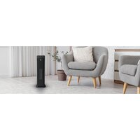 Тепловентилятор BEKO RHP 7120 B - Превью изображения №16 — Интернет-магазин ПроЗаказ