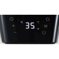 Тепловентилятор BEKO RHP 7120 B - Превью изображения №14 — Интернет-магазин ПроЗаказ