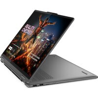 Ноутбук 2-в-1 Lenovo Yoga 7 2-in-1 16IML9 83DL0002US - Превью изображения №5 — Интернет-магазин ПроЗаказ