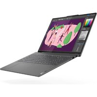 Ноутбук 2-в-1 Lenovo Yoga 7 2-in-1 16IML9 83DL0002US - Превью изображения №9 — Интернет-магазин ПроЗаказ