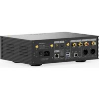 Сетевой проигрыватель Eversolo DMP-A6 Gen 2 - Превью изображения №4 — Интернет-магазин ПроЗаказ
