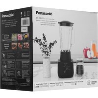 Стационарный блендер Panasonic MX-EG5311KTQ - Превью изображения №9 — Интернет-магазин ПроЗаказ