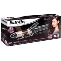 Круглая  плойка BaByliss C325E - Превью изображения №5 — Интернет-магазин ПроЗаказ