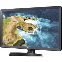 Телевизор LG 24TQ510S-PZ - Превью изображения №3 — Интернет-магазин ПроЗаказ